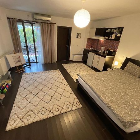 L'Atelier - relax&enjoy your stay Iasi Exterior foto